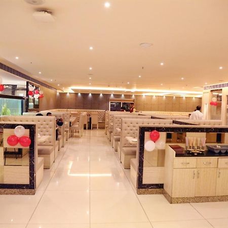 Hotel Shubham Celebrations Hyderabad Exterior foto